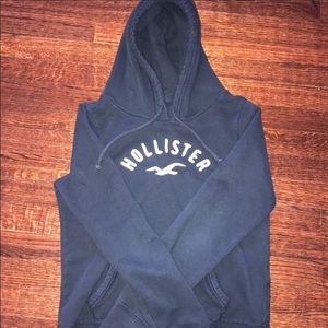 Hollister Hoodie